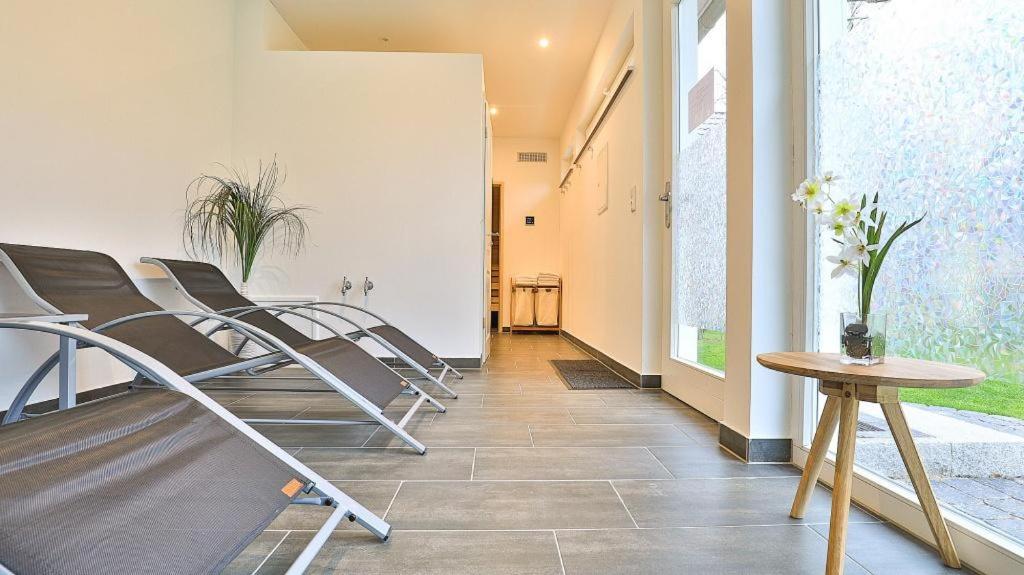 Traumgarten Haus Traumoase Prerow Zewnętrze zdjęcie
